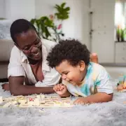 Over 2 Million Brits Face £100k Tax Trap & Free Childcare Loss