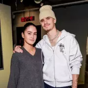 Overlooked Detail in Brooklyn Beckham's Statement Points to Romeo's Ex-Girlfriend