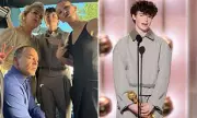 Owen Cooper, 16, Makes Golden Globes History as Youngest Best Supporting Actor Winner