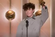 Owen Cooper, 16, Makes Golden Globes History with Record-Breaking Win