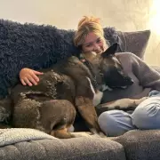 Oxfordshire Woman's Battle with Rare Bladder Condition Sparks Fundraising Drive