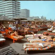 Package Holidays Boom: Nostalgic Bargain Breaks Back in Vogue for 2026