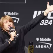 Paddy Pimblett Admits Fan Perception Battle Ahead of Gaethje UFC Clash