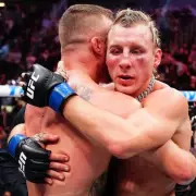 Paddy Pimblett Breaks Silence After UFC 324 Defeat to Justin Gaethje