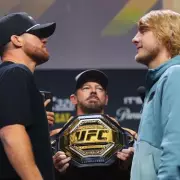 Paddy Pimblett Fights for UFC Gold at UFC 324: UK Start Time & Full Card