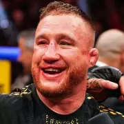 Paddy Pimblett's Pre-Fight Vow Backfires as Justin Gaethje Teaches Harsh UFC Lesson