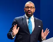 Palestinian with Israeli passport wins UK asylum after Cleverly intervention