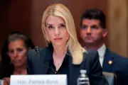 Pam Bondi's Transformation from Prosecutor to MAGA Enforcer Shocks Former Friends