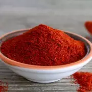 Paprika's True Origin Leaves Brits Stunned - It's Just Peppers!