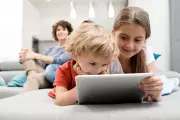 Parental Guidance on AI: Expert Advice for Navigating Digital Childhood