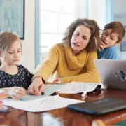 Parenting expert reveals 3 tiny language swaps to transform toddler behaviour