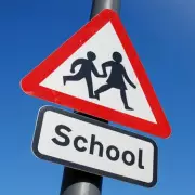 Parents Urged to Check School Bag Weight Before Term Starts