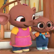 Parents Warn: CBeebies' Bing Show Sparks Tantrum Concerns