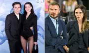 Parents Worldwide Mock Brooklyn Beckham's Family Feud in Viral Social Media Trend