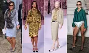 Paris Fashion Week's Style Slip-Ups: Celebrities Miss the Mark on Couture's Biggest Stage