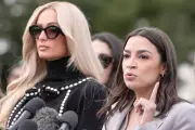 Paris Hilton and AOC Unite in Bipartisan Push to Ban Non-Consensual AI Pornography