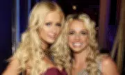 Paris Hilton and Britney Spears Discuss 'Fun Music' Collaboration