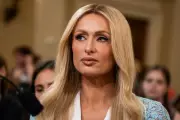 Paris Hilton: Media 'Cruelty' I Faced Wouldn't Be Accepted Today