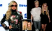 Paris Hilton Praises Britney Spears Amid Fan Concerns, Calls Her 'Infinite Icon'