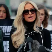 Paris Hilton Reveals Trauma from Leaked Sex Tape, Advocates for AI Deepfake Laws