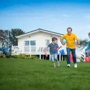 Parkdean Resorts Launches All-Inclusive UK Breaks at 42 Parks from £25 a Day