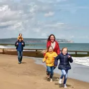Parkdean Resorts Offers Up to £150 Off Half Term Breaks with New All-Inclusive Option