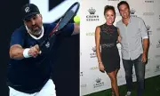 Pat Rafter's Shock Admission: Tennis Legend Avoids the Court He Once Ruled