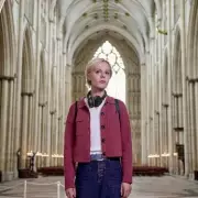 Patience Season 2 Episode Count and Channel 4 Drama Details