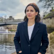 Patience Season 2 Shake-Up: Why Laura Fraser's DI Bea Metcalf Left Channel 4 Drama
