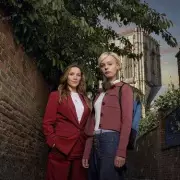 Patience Series 2 Filming Locations: York Minster & Belgium