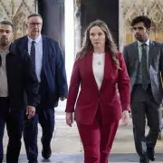 Patience Series 2 Premieres Tonight: Channel 4's Hit 2025 Drama Returns