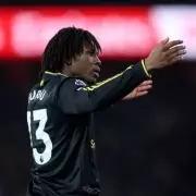 Patrick Dorgu Proves Ruben Amorim Wrong with Stunning Manchester United Form