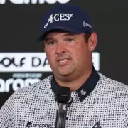 Patrick Reed Aims to Cover $1m LIV Golf Fines with Dubai Classic Victory