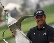 Patrick Reed Triumphs in Dubai Desert Classic Amid LIV-PGA Tensions