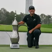 Patrick Reed's LIV Golf Contract Revelation After Dubai Victory