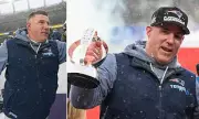 Patriots Coach Vrabel Issues Stern Warning After AFC Championship Triumph