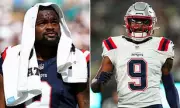 Patriots' Kayshon Boutte Reveals $90,000 Gambling Addiction That Nearly Ended NFL Career