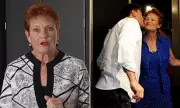 Pauline Hanson Declares Career Over Romance Amid One Nation Surge