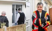 Pensioner Evicted from £420k Home After 5-Year Boundary Dispute Over 1ft Strip