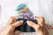 Pensioners Missing Out on £1,300+ in Unclaimed Benefits