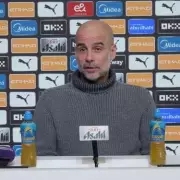 Pep Guardiola: Man Utd were 'close to Arsenal' before Amorim sacking