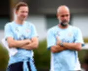 Pep Lijnders Reveals How Klopp Convinced Him to Join Manchester City