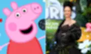 Peppa Pig Releases Fifth Album with Pop Covers While Balancing Sisterly Duties