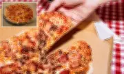 Pepperoni Reigns Supreme as UK's Favourite Pizza Topping, Survey Reveals