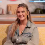 Perrie Edwards Welcomes Second Child: Baby Girl's Name and First Photo Revealed