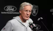 Pete Carroll Fired by Las Vegas Raiders After One Season