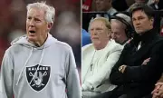 Pete Carroll Set for Raiders Exit After Disastrous 2-14 Season, Reports Claim