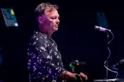 Pete Tong to DJ on P&O Cruises' Arvia Ship During Ibiza Port Call