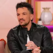 Peter Andre's Friends Accuse Katie Price of Stealing Spotlight with Ninth Engagement