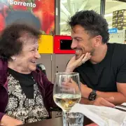 Peter Andre's Heartbreaking Update on Mum's Parkinson's: She Can No Longer Speak